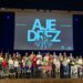 El Circuito Provincial de Ajedrez de la Diputación clausura su XXXI edición con más de 2.300 participantes