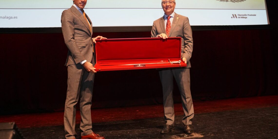 Salado afirma en la Gala de la Tauromaquia que la fiesta nacional necesita referentes “cercanos y accesibles”