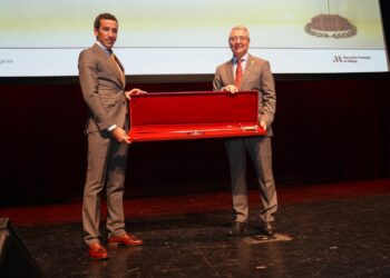 Salado afirma en la Gala de la Tauromaquia que la fiesta nacional necesita referentes “cercanos y accesibles”