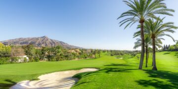 Marbella se mantiene entre los destinos más rentables de Europa en octubre