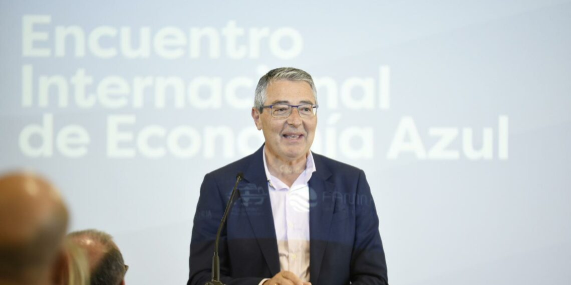 La UICN adopta la definición de ‘Economía Azul Regenerativa’ propuesta en el Encuentro de Economía Azul de la Diputación