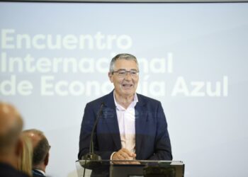 La UICN adopta la definición de ‘Economía Azul Regenerativa’ propuesta en el Encuentro de Economía Azul de la Diputación