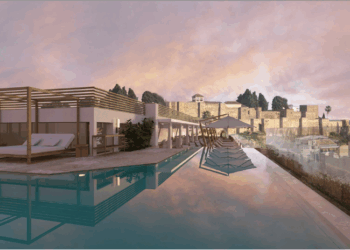 El Mediterráneo más cosmopolita llega al corazón de Málaga