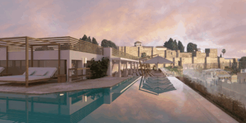 El Mediterráneo más cosmopolita llega al corazón de Málaga