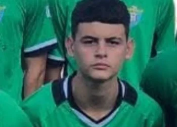 El fallecimiento del joven Jairo Corbacho deja consternada a la sociedad del fútbol malagueño