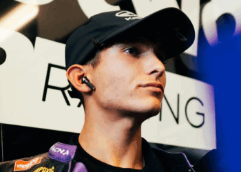 Marbella se vuelca con Jesús Ríos: el Campeonato del Mundo de Moto3, su siguiente objetivo