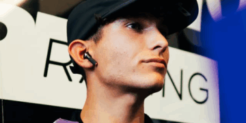 Marbella se vuelca con Jesús Ríos: el Campeonato del Mundo de Moto3, su siguiente objetivo