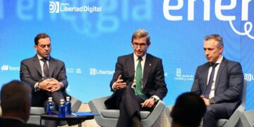 Andalucía aporta la cuarta parte de la potencia renovable nueva instalada en España