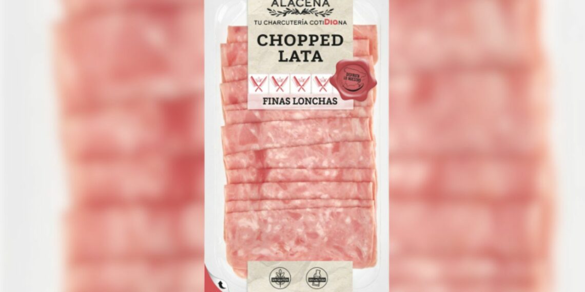 Alerta sanitaria por listeria: retiran varios embutidos distribuidos en nueve comunidades autónomas