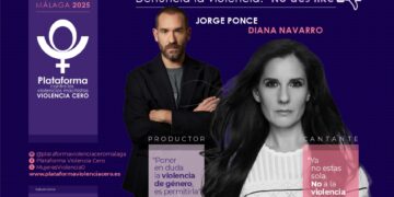 Diputación impulsa la campaña ‘No des like’ para concienciar a los jóvenes sobre la violencia contra la mujer en redes sociales