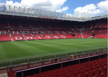 Por qué el Estadio Old Trafford fue llamado el “Teatro de los Sueños”