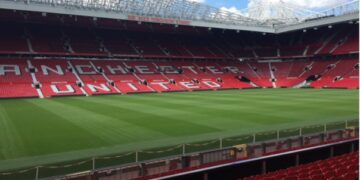 Por qué el Estadio Old Trafford fue llamado el “Teatro de los Sueños”