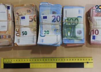 Cae un grupo itinerante especializado en robos de alto nivel mediante butrones y lanza térmica