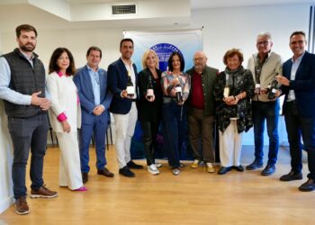 Bodegas Nilva Enoturismo de Manilva entre las ganadoras de los XI Premios a los Mejores Vinos Sabor a Málaga
