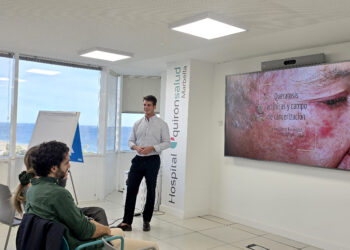 Queratosis y lesiones sospechosas: prevención desde Atención Primaria