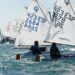 Turismo Costa del Sol impulsa la vela y la sostenibilidad en el Trofeo Theresa Zabell, en el marco del proyecto Senda Azul