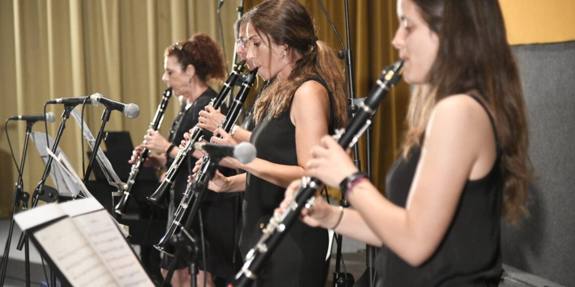 La Escuela Municipal de Música de Torremolinos ofrecerá conciertos por el Día del Flamenco y el Día de la Música
