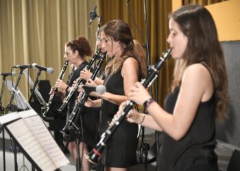 La Escuela Municipal de Música de Torremolinos ofrecerá conciertos por el Día del Flamenco y el Día de la Música