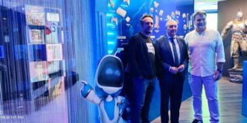 Turismo Costa del Sol destaca el éxito del Museo OXO del Videojuego con la exposición “Para nosotros, jugadores: 30 años de PlayStation”