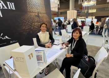 Turismo Costa del Sol impulsa su estrategia MICE con su participación en las principales ferias de este segmento