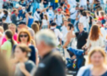 La afiliación de extranjeros crece en Andalucía más de un 9,2% en el último año, hasta los 370.000 cotizantes de media