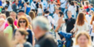 La afiliación de extranjeros crece en Andalucía más de un 9,2% en el último año, hasta los 370.000 cotizantes de media