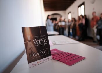 Turismo Costa del Sol refuerza su apuesta por la gastronomía con el apoyo a la primera Wine Challenge en Ronda