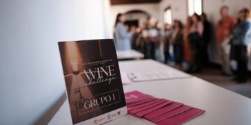 Turismo Costa del Sol refuerza su apuesta por la gastronomía con el apoyo a la primera Wine Challenge en Ronda