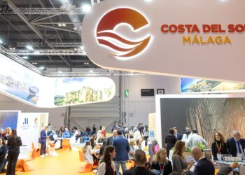 Operadores confirman a Turismo Costa del Sol en la WTM la creciente demanda de viajes fuera de temporada de los británicos