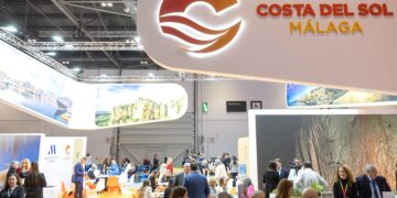 Operadores confirman a Turismo Costa del Sol en la WTM la creciente demanda de viajes fuera de temporada de los británicos