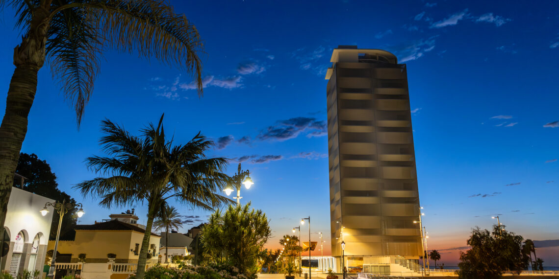 La transformación de Estepona como ciudad vertebrada por la cultura