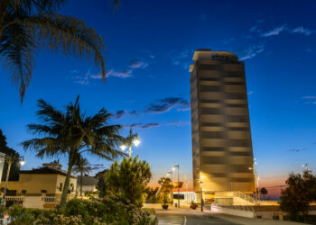 La transformación de Estepona como ciudad vertebrada por la cultura