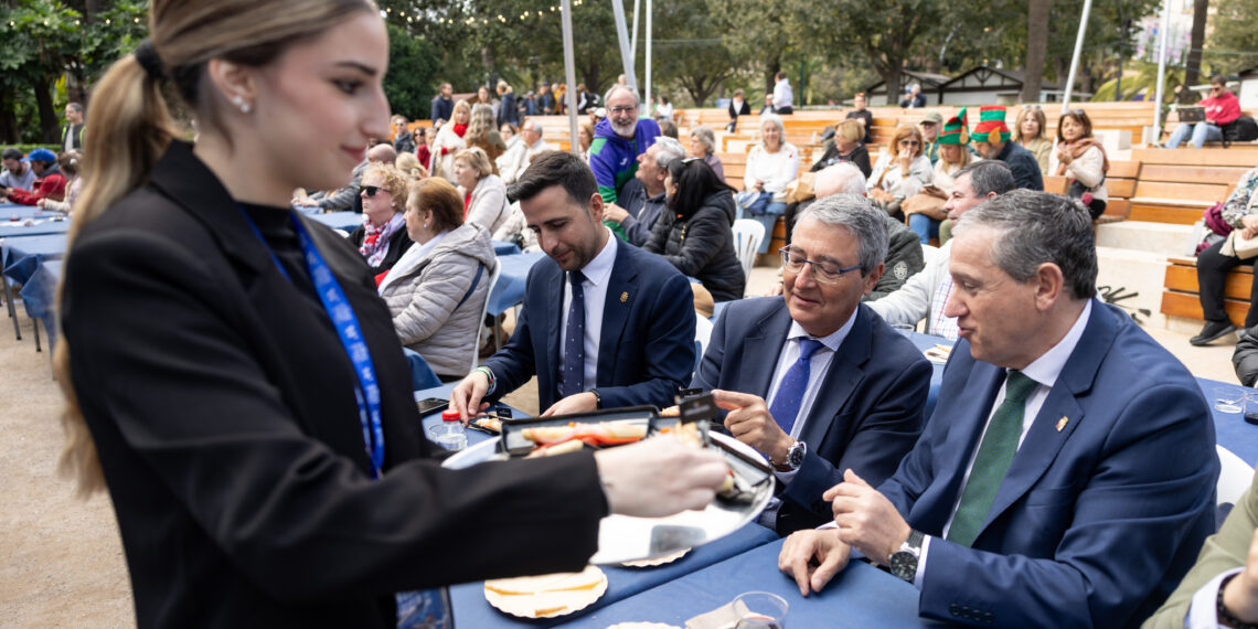 Zamora, provincia invitada en la Gran Feria Sabor a Málaga 2025