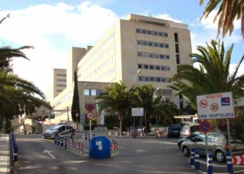 Prisión provisional para un joven por presuntos malos tratos y agresión sexual a su novia menor en Málaga