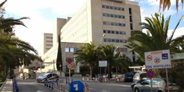 Prisión provisional para un joven por presuntos malos tratos y agresión sexual a su novia menor en Málaga