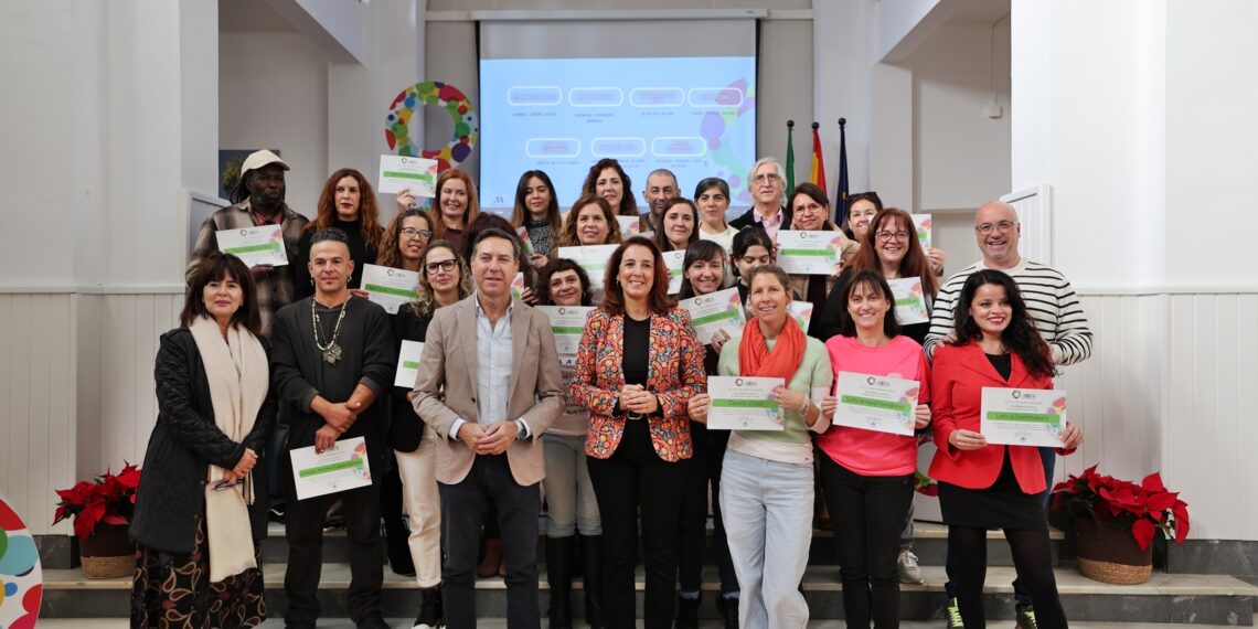 La Noria de la Diputación premia los proyectos empresariales de Doctor Equus y Cuyprem, que han formado parte de su III Incubadora de Emprendimiento