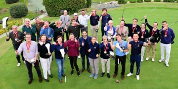 La Costa del Sol potencia su liderazgo como destino de golf con la celebración del Costa del Sol Master Madrid