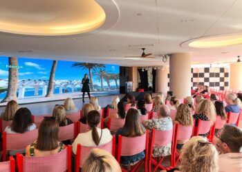 Turismo Costa del Sol refuerza su presencia en el Reino Unido a través de diversas acciones profesionales