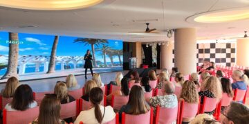 Turismo Costa del Sol refuerza su presencia en el Reino Unido a través de diversas acciones profesionales