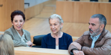 La Diputación destinará 41 millones de euros para 4.000 actuaciones en el Plan de Concertación 2026