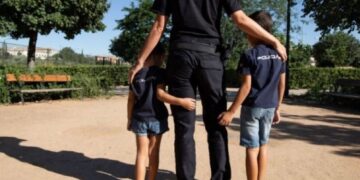 Detenidos en la provincia de Málaga dos fugitivos buscados en sus países de origen como agresores sexuales