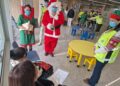 El Hospital Costa del Sol ofrece en estas fiestas actividades y menús especiales