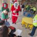 El Hospital Costa del Sol ofrece en estas fiestas actividades y menús especiales
