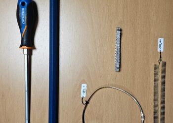 Pillado y detenido ‘in fraganti’ tras robar oro por valor de 13.000 euros en una joyería de Marbella