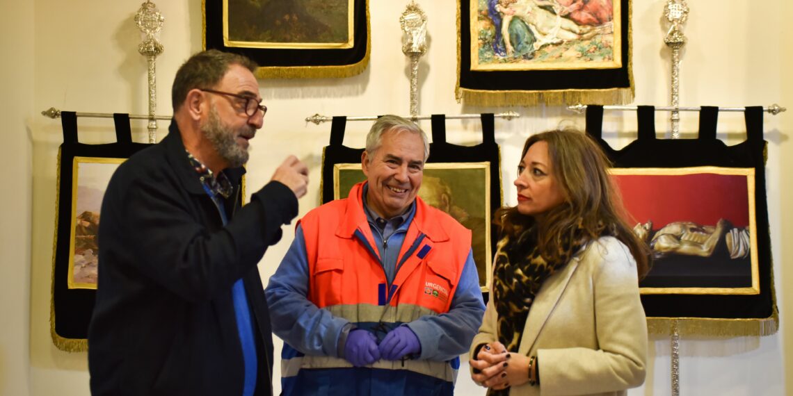 La Junta impulsa la vacunación sin cita para frenar el avance de la gripe en Málaga