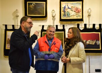 La Junta impulsa la vacunación sin cita para frenar el avance de la gripe en Málaga