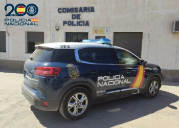 La Policía Nacional detiene al empleado de un salón de juegos en Ronda por estafa