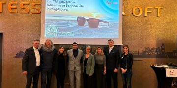 La Costa del Sol refuerza su posicionamiento en Suiza y Alemania mediante encuentros con agencias, turoperadores y prensa especializada