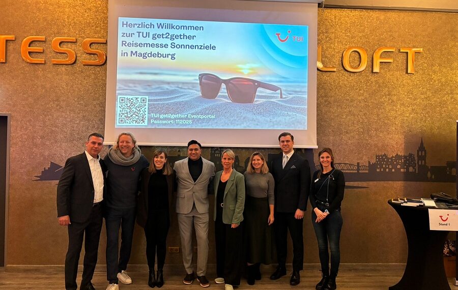 La Costa del Sol refuerza su posicionamiento en Suiza y Alemania mediante encuentros con agencias, turoperadores y prensa especializada