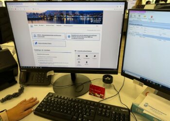 El Ayuntamiento triplica su actividad con los ciudadanos en los últimos cinco años a través de su sede electrónica